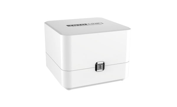 Đánh giá Totolink T6 AC1200 Wi-Fi router