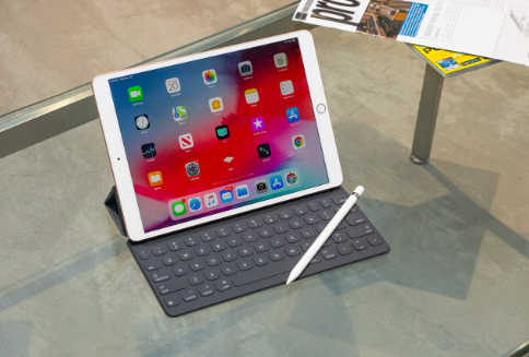 ipad air 3