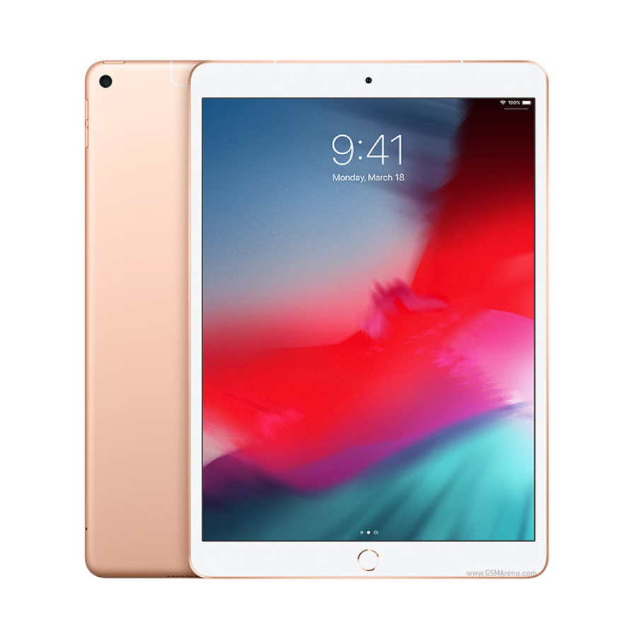 iPad Air 3